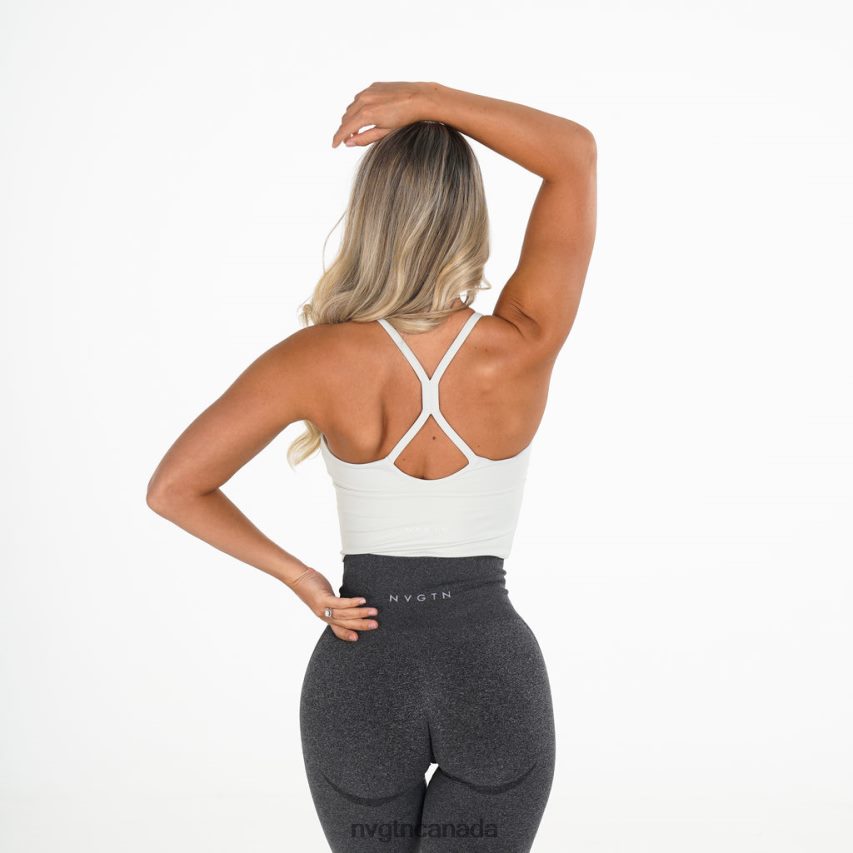 NVGTN Fitness Women Infinity Bra Honey-Dew HJXFTJ265