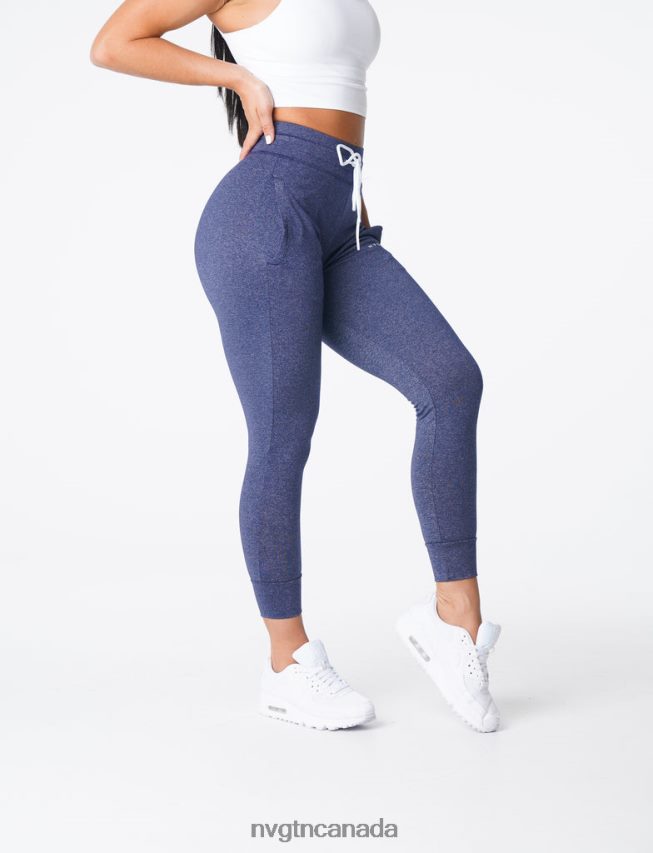 NVGTN Fitness Women Joggers Oxford HJXFTJ704