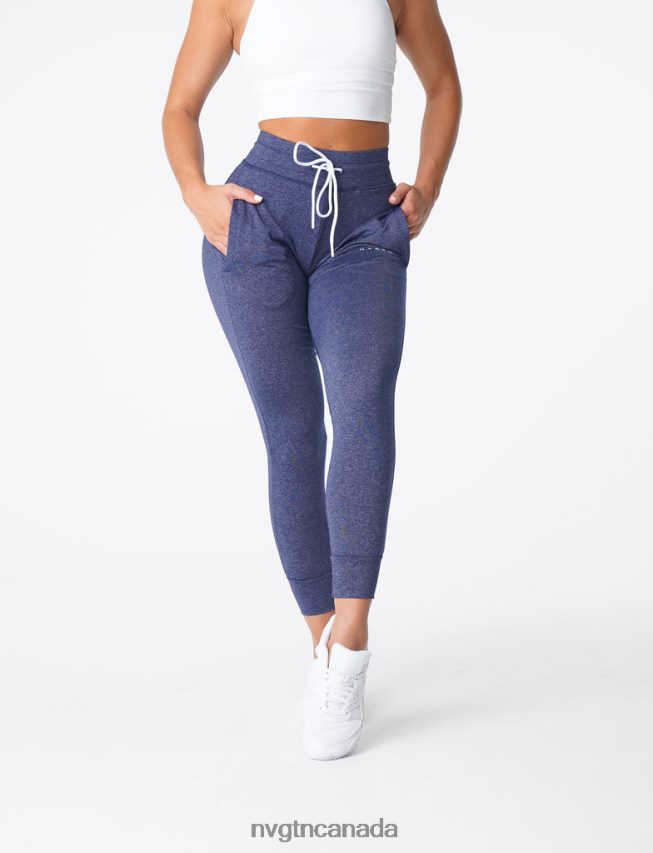 NVGTN Fitness Women Joggers Oxford HJXFTJ704