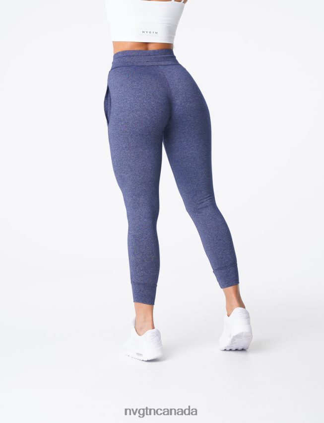NVGTN Fitness Women Joggers Oxford HJXFTJ704