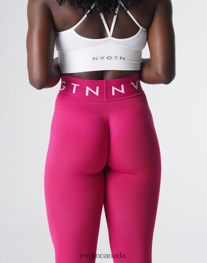 NVGTN Fitness Women Sport Seamless Leggings Cosmo HJXFTJ543