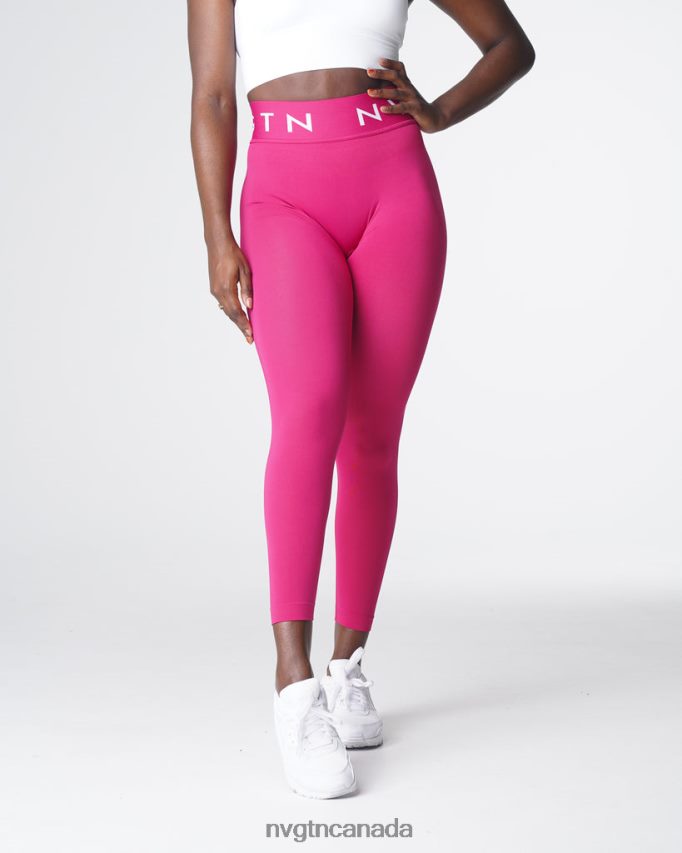 NVGTN Fitness Women Sport Seamless Leggings Cosmo HJXFTJ543